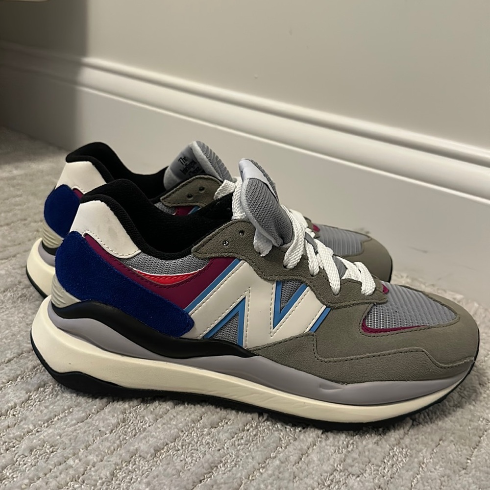 New Balance 57/40
